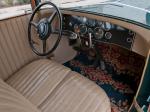 Duesenberg J383/2402 Limousine by Willoughby 1930 года